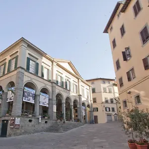 Bed & Breakfast Cortona Suite, Cortona