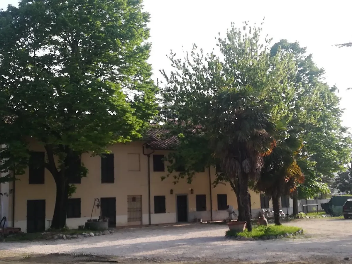 L'Oliveto San Giovanni Bed and Breakfast Vicopisano