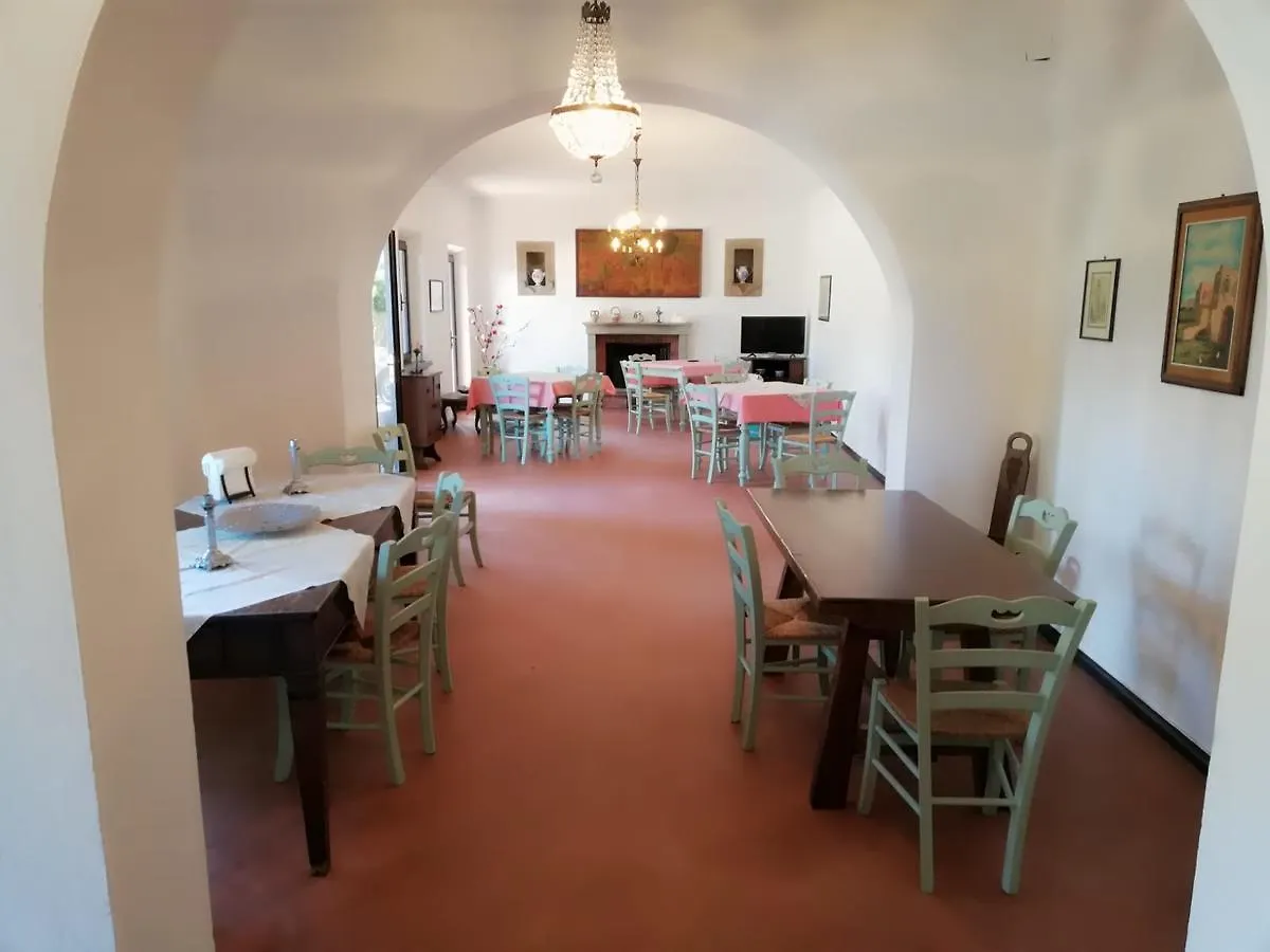 L'Oliveto San Giovanni Bed and Breakfast Vicopisano Bed & Breakfast