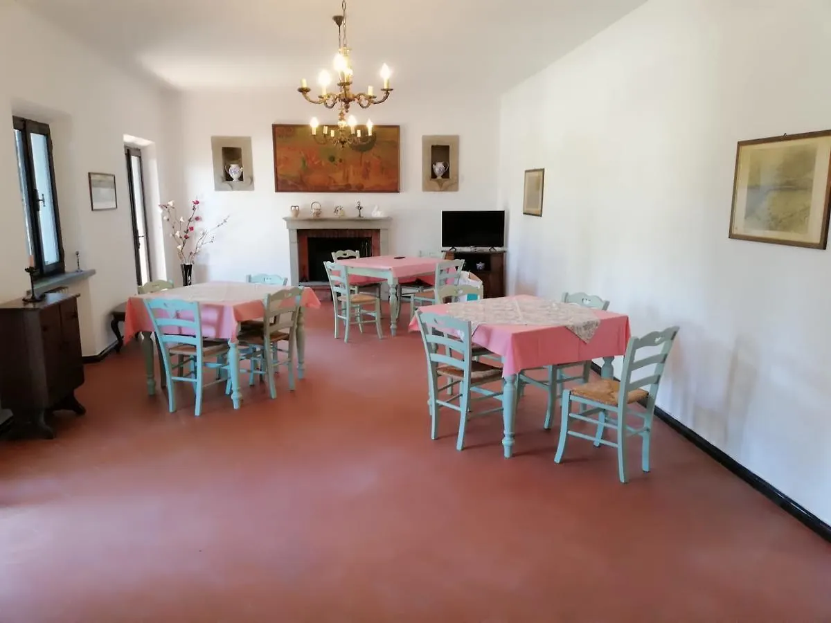 Bed & Breakfast L'Oliveto San Giovanni Bed and Breakfast Vicopisano Italia