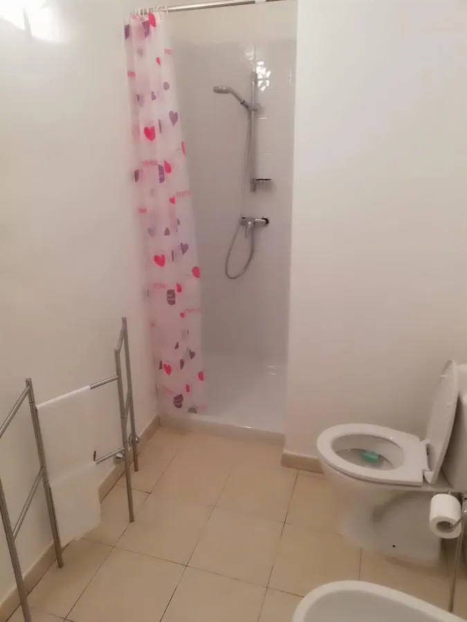 L'Oliveto San Giovanni Bed and Breakfast Vicopisano Italia